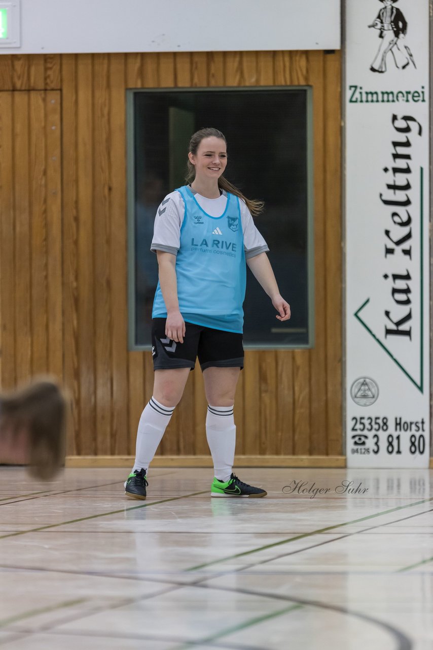 Bild 125 - VR Bank Cup Horst